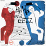 Hamp and Getz cover