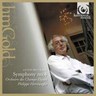 Symphony No 4 'Romantic' cover