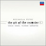 MARBECKS COLLECTABLE: The Art of the Recorder cover