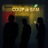 Coup de Bam cover