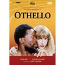 Othello (A Johannesburg Market Theatre Production, 1988) cover