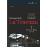 La Traviata (complete opera recorded in 2006) cover