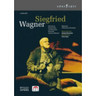 Siegfried (complete opera recorded in 1999) cover