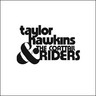 Taylor Hawkins & The Coattail Riders cover