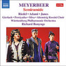 Meyerbeer: Semiramide (complete opera) cover