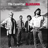 The Essential Alabama cover