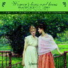 Women's lives and loves cover