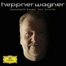 MARBECKS COLLECTABLE: Wagner: Selections from the Ring cover