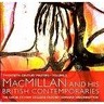 MacMillan and his British Contemporaries cover