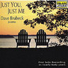 Just You, Just Me cover