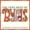 The Very Best of The Byrds cover