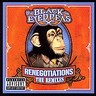 Renegotiations: The Remixes cover