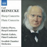 Flute Concerto / Harp Concerto / Ballade cover