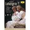 Wagner: Lohengrin (complete opera recorded in 1986) cover