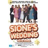 Sione's Wedding cover