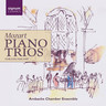 Piano Trios K548, K542, K564, K442 cover