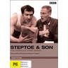 Steptoe and Son - Complete Season 3 cover
