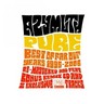 Pure - Best of Far Out Years 1995 - 2006 cover