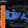 Cantatas Vol 2 (Nos 71, 131 & 106) cover