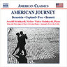 American Journey cover