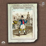 The Cries of London cover