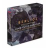 Berlioz Rediscovered [8 CDs + 1 DVD] cover