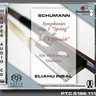 Symphonies No.1 in B flat, Op.38 Spring & No.3 in E flat Op.97 Rhenish (rec 1970/71) cover
