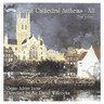 Great Cathedral Anthems Vol. 12 cover