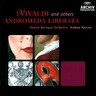 Andromeda Liberata (Serenata Veneziana) cover