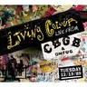 Live from CBGB & Omfug: Tuesday 12/19/89 cover