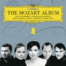 MARBECKS COLLECTABLE: The Mozart Album - All-new recordings of Mozart's most popular opera arias and duets cover