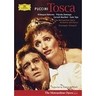 MARBECKS COLLECTABLE: Puccini: Tosca (Complete Franco Zeffirelli production recorded in March 1985) cover