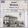 Edition Vol. 4 (incls Vereins-Lieder, Waltzer, & Jockey-Polka) cover