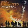 Organ Fireworks XI cover
