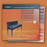 Keyboard Concertos & Solo Keyboard Music, Vol.15 cover