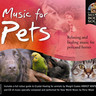 Music for Pets cover