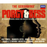 MARBECKS COLLECTABLE: Gershwin: Porgy & Bess (complete opera) cover