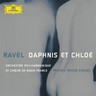 Daphnis et ChloAC (complete ballet) cover