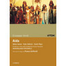 Verdi: Aida (complete opera recorded in 2001) cover