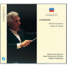 Tchaikovsky: Manfred Symphony / Elegie for Strings cover