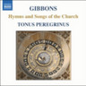 Hymns and Songs of the Church cover