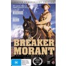 Breaker Morant - Silver Anniversary Edition cover