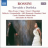 Rossini: Torvaldo e Dorliska (complete opera) cover