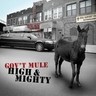High & Mighty cover