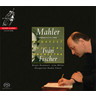 Mahler: Symphony no. 2 in c minor 'Resurrection' cover