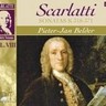Complete Keyboard Sonatas Vol. 8 (Sonatas K318-K371) (Rec 2004) cover