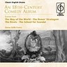 MARBECKS COLLECTABLE: An 18th Century Comedy Album: The Way of the World; The Beaux' Stratagem; The School for Scandal cover