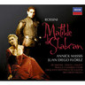 Matilde di Shabran (complete opera) cover