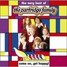 Come On Get Happy!: The Very Best of the Partridge Family cover