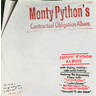 Monty Python's Contractual Obligation Album cover